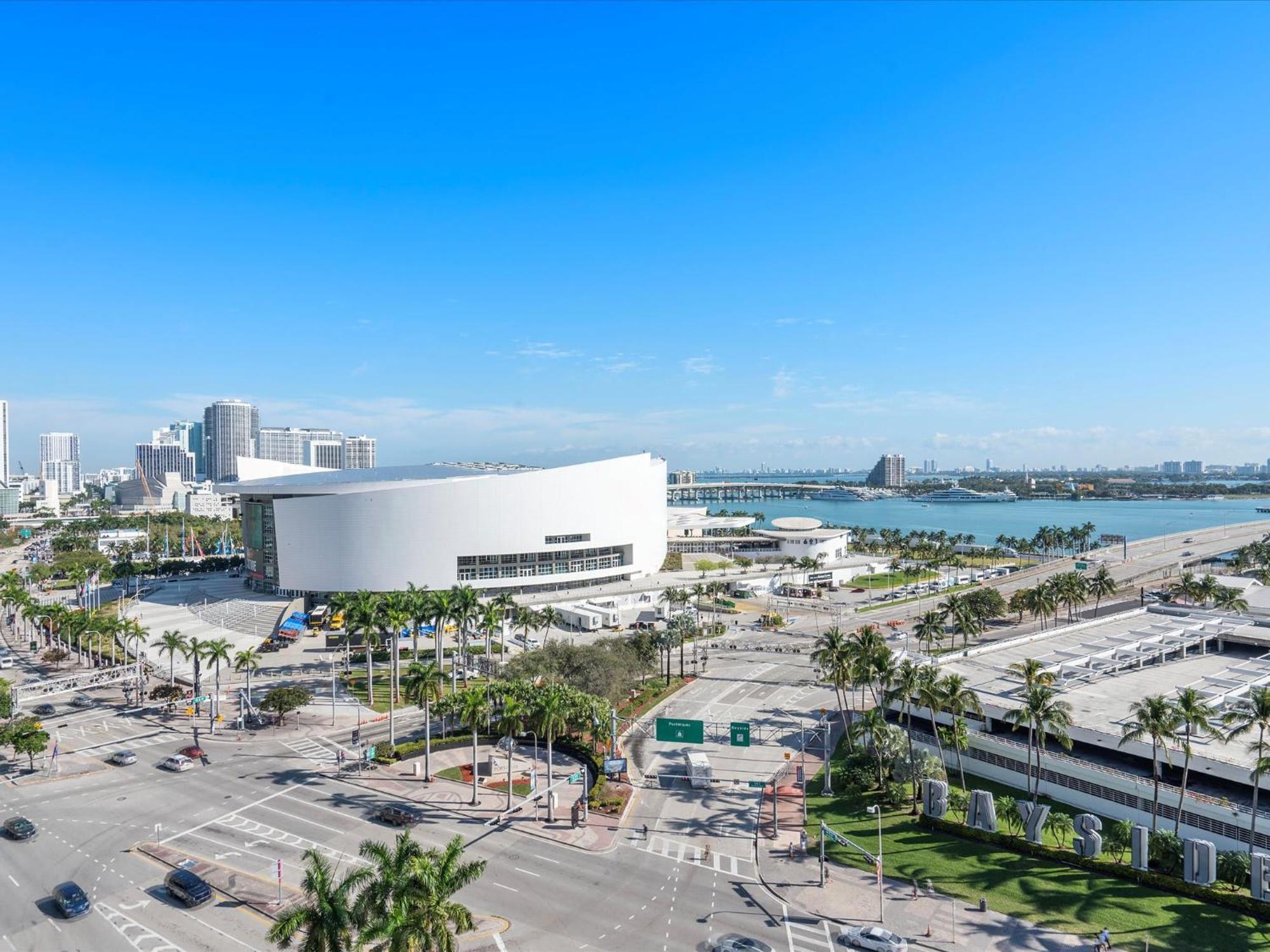 Appartamento Mvr - #1 In - The Reviews Say Yes Miami