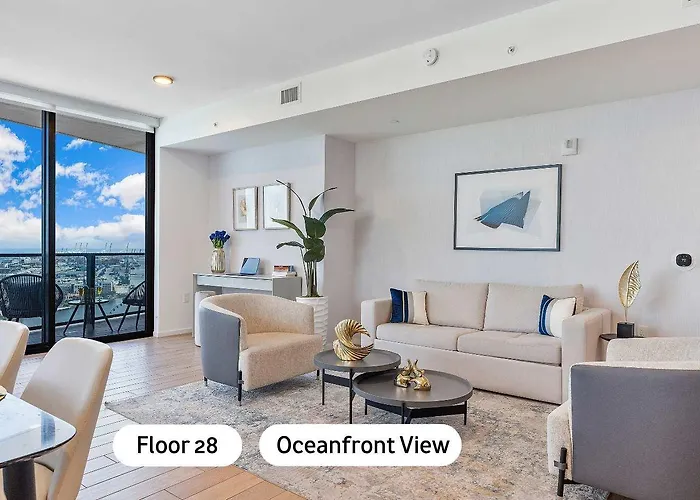 Mvr - #1 Stay In Miami - The Reviews Say Yes