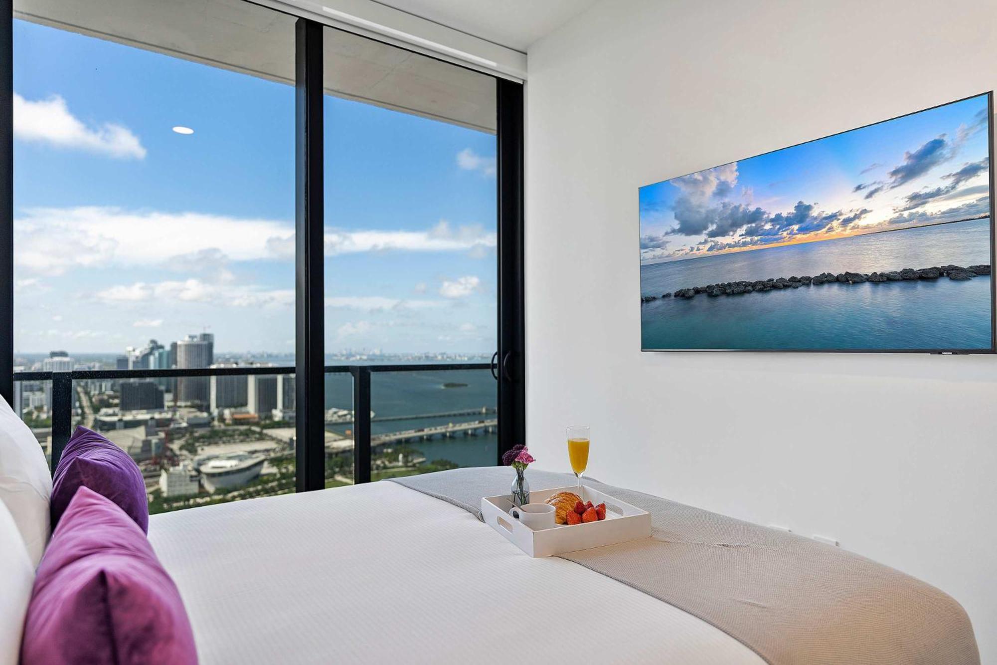 Mvr - #1 In - The Reviews Say Yes Apartamento *