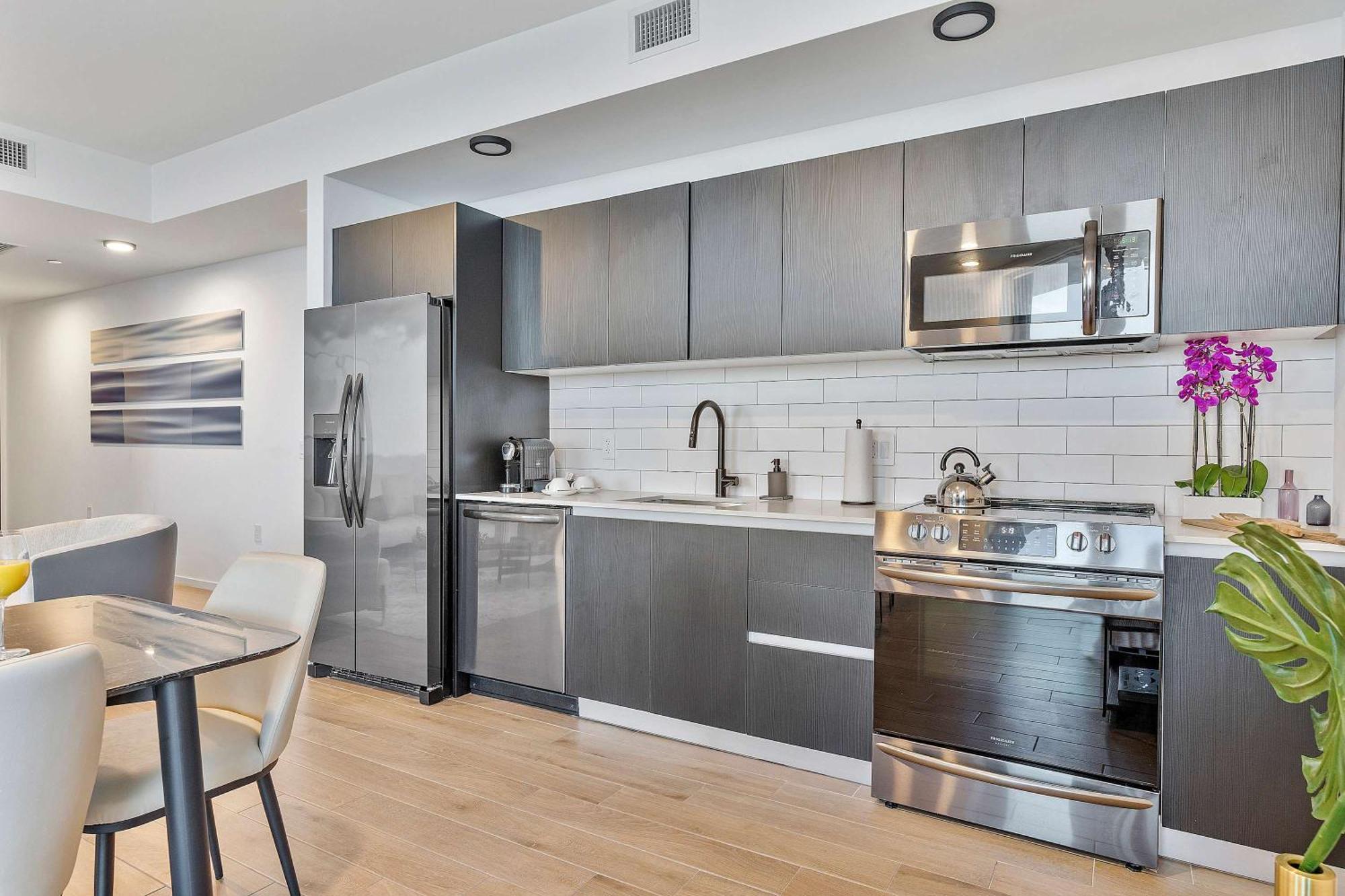 Apartamento Mvr - #1 In - The Reviews Say Yes Miami