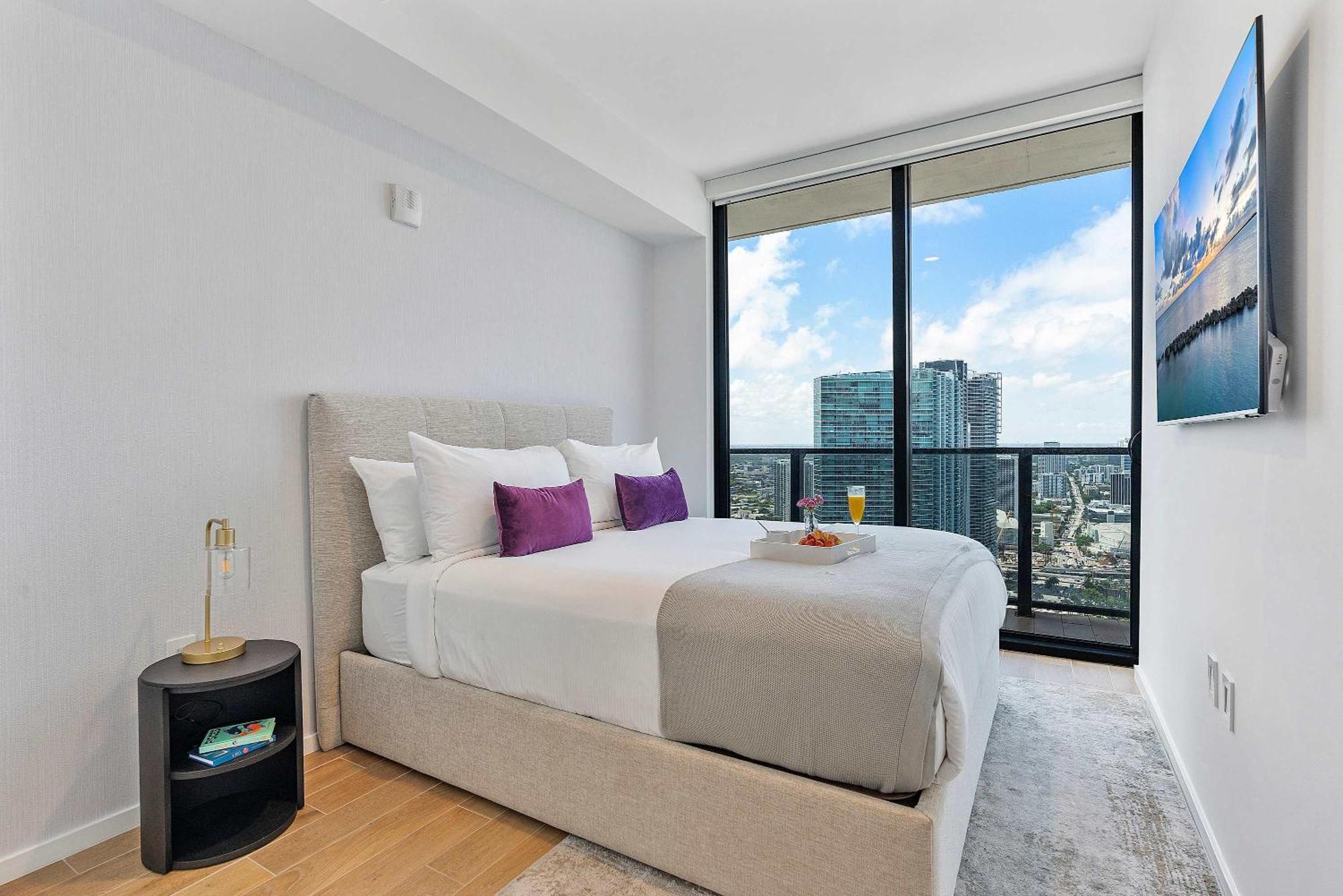 Mvr - #1 In - The Reviews Say Yes Apartamento